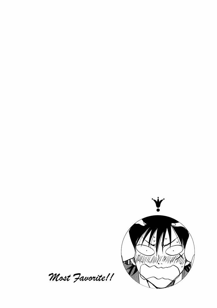 người cậu thích nhất chapter 4 37