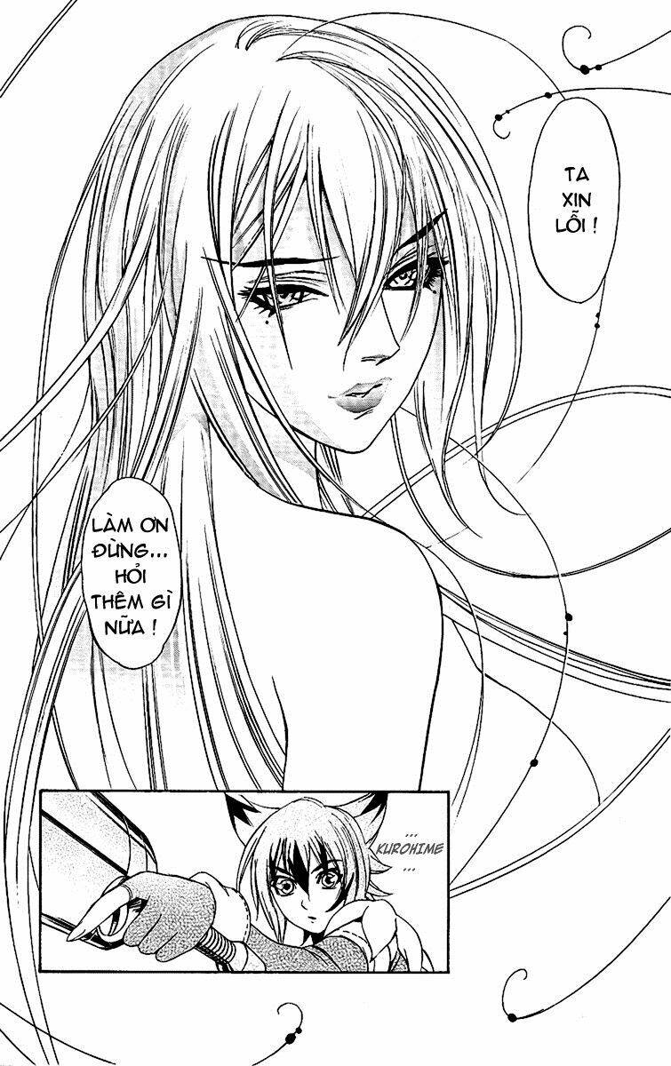 phù thủy phép thuật chapter 61 18