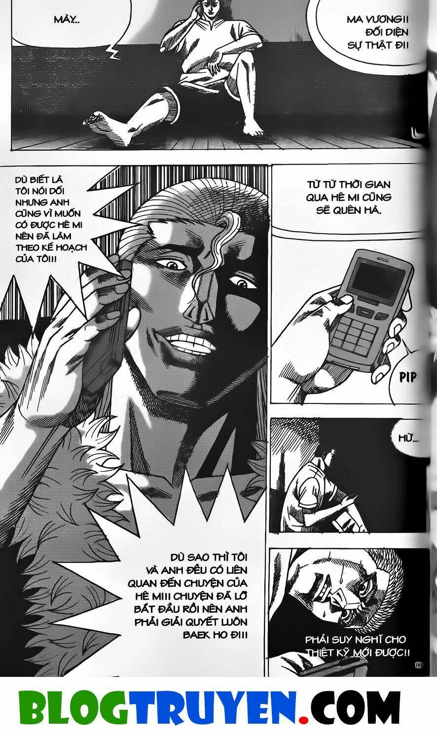 bitagi - anh chàng ngổ ngáo chapter 433 16