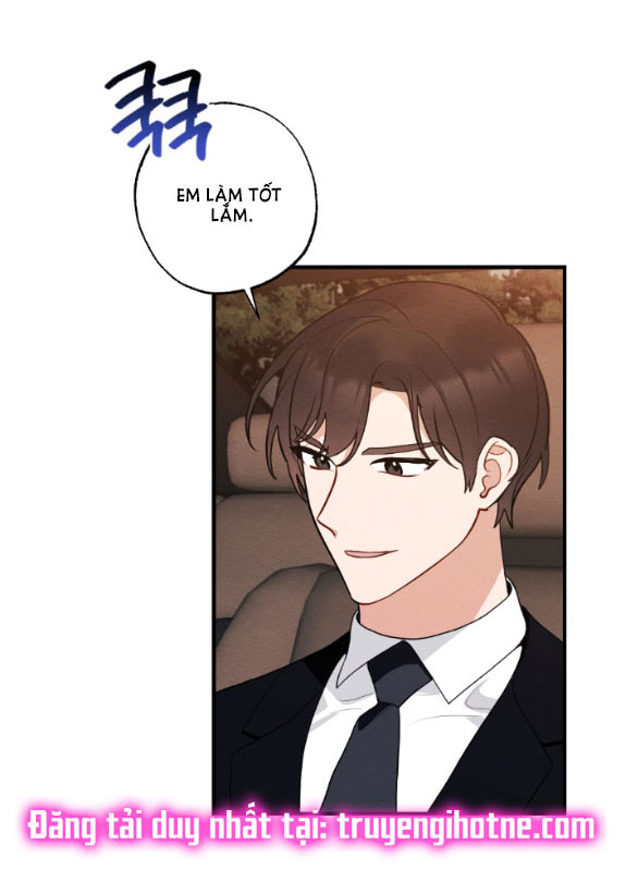 [18+] hôn nhân bị đánh cắp chapter 42.2 8