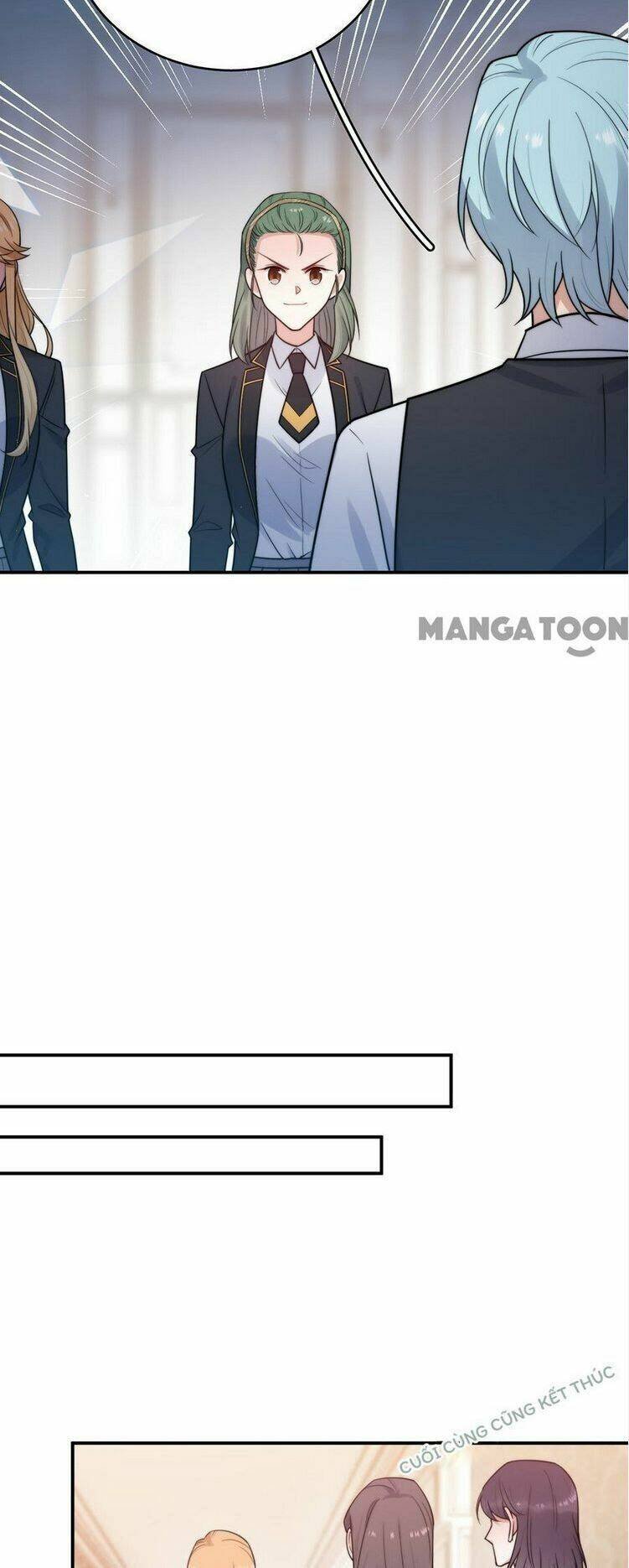 ma lạt thiên kim đẩu ác thiếu chapter 267 16