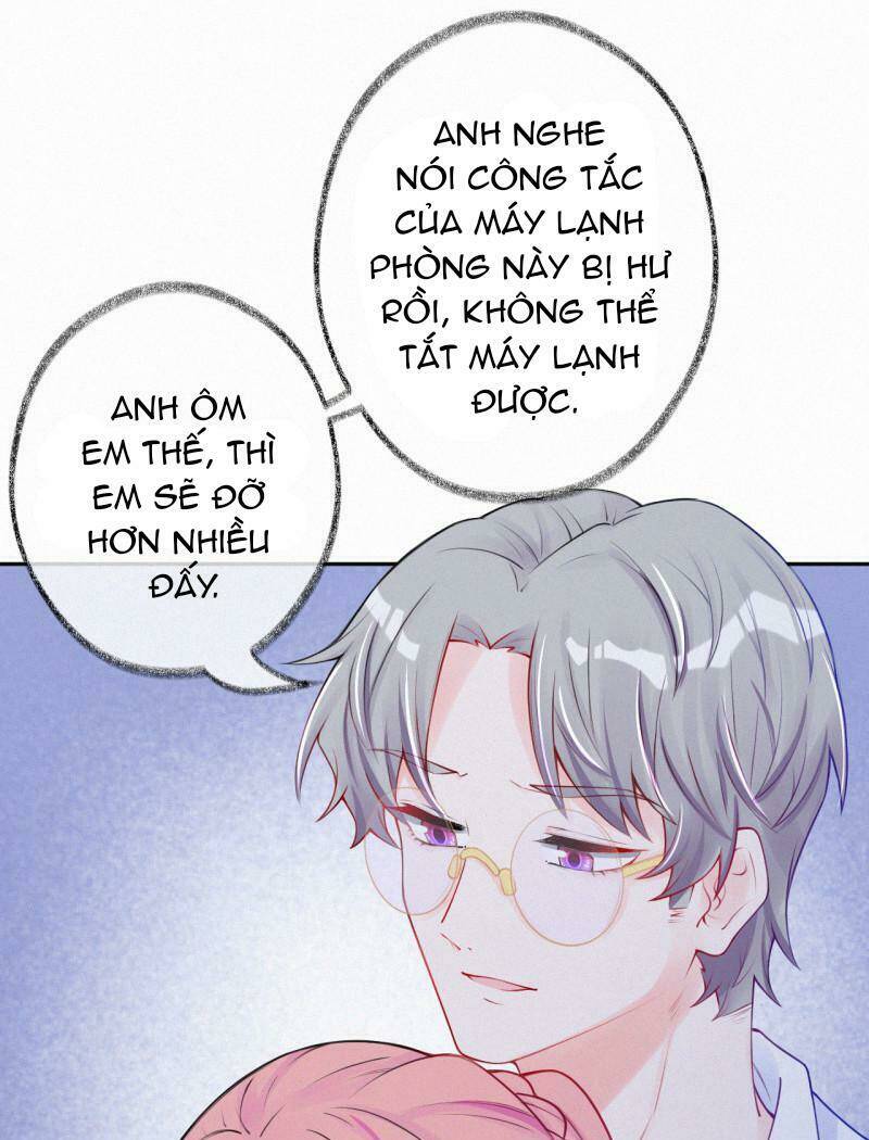 mami đột kích, thiên tài manh bảo khốc daddy chapter 33 13