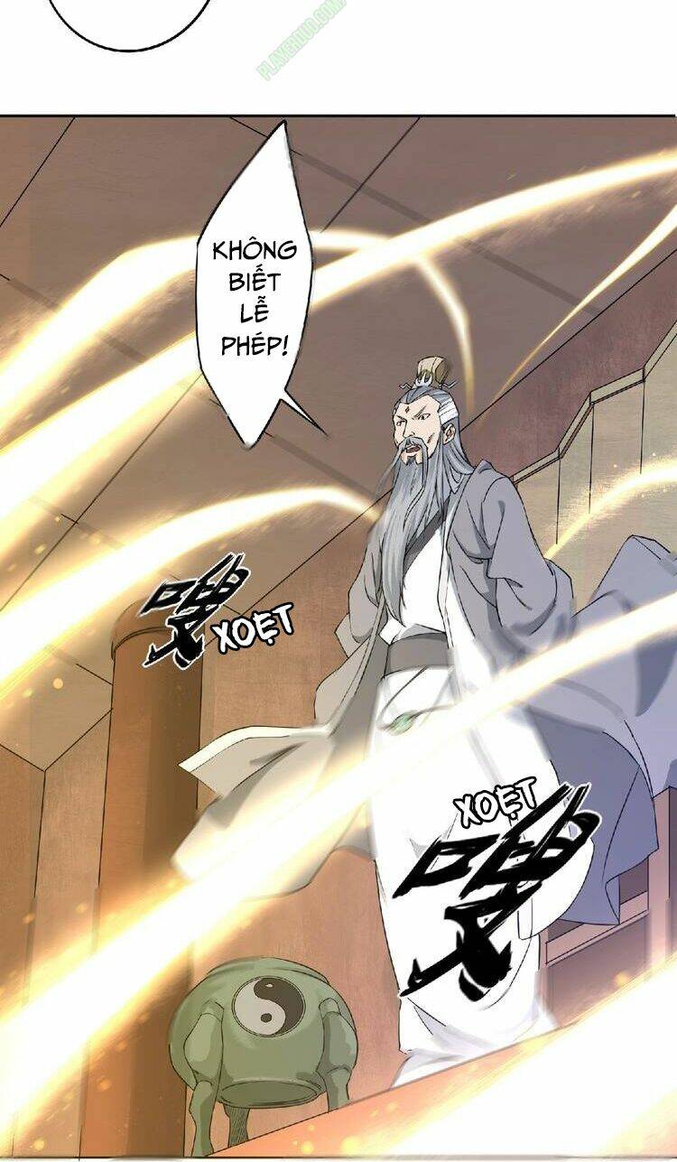 tu la võ thánh chapter 8.2 7