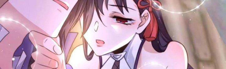 mỗi nữ đồ đệ đều muốn giết ta chapter 44 14