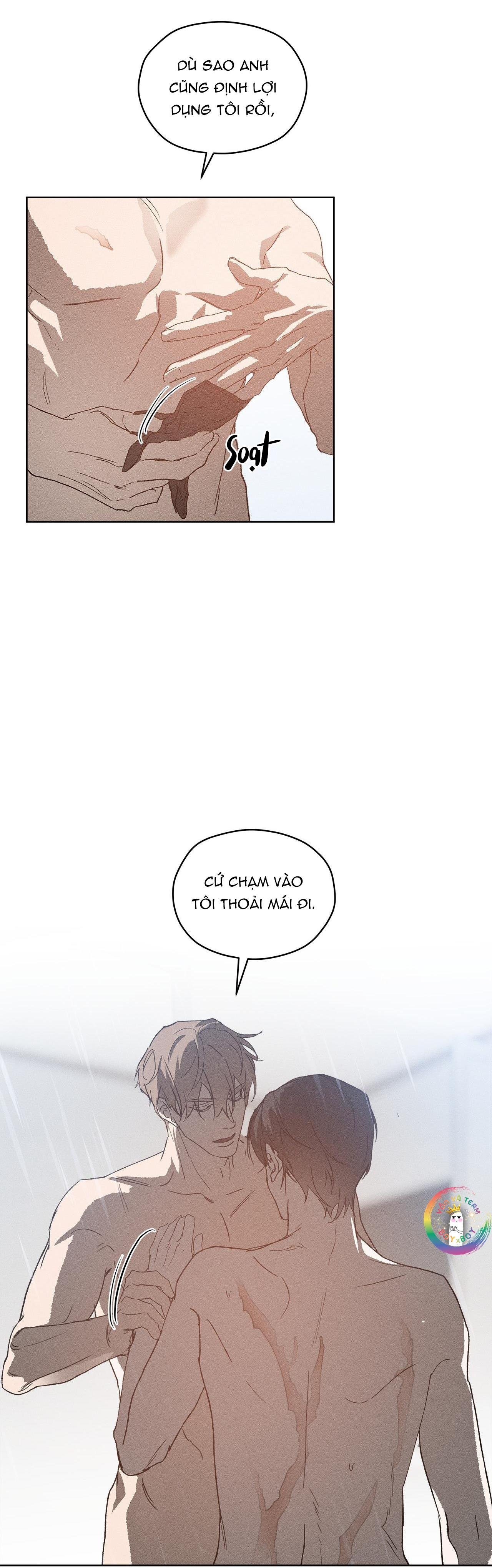 kí ức về trong hơi thở chapter 27 8