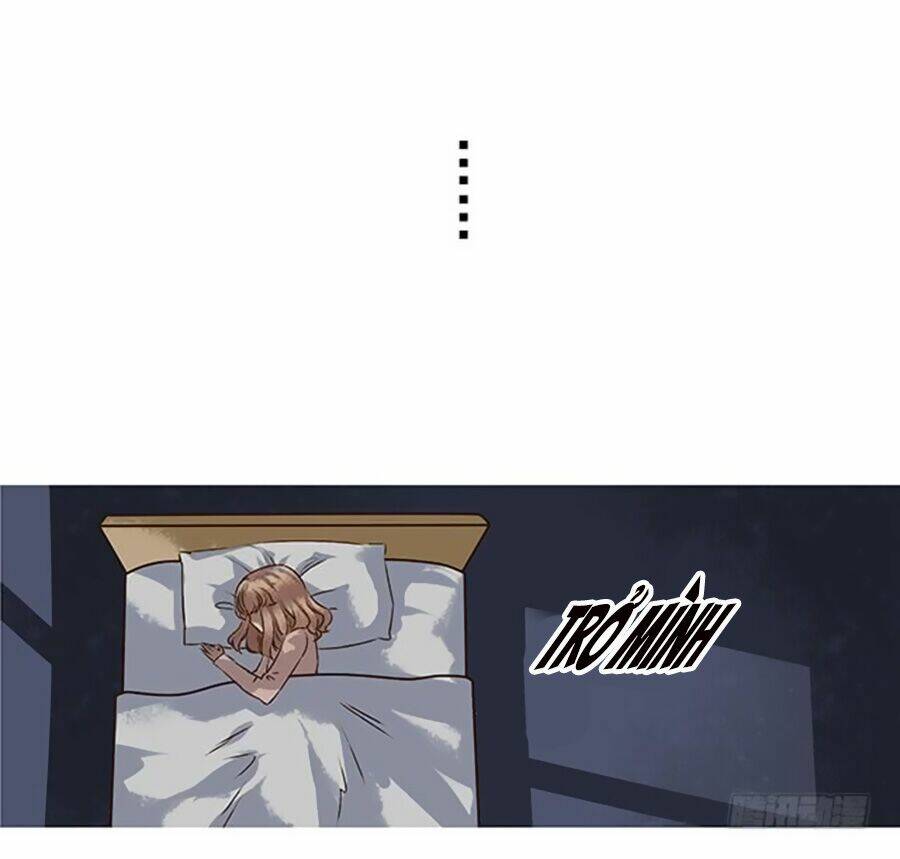 thiên niên minh vương cộng chẩm miên chapter 3 73