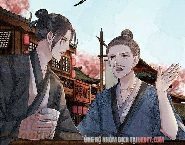 trọng sinh bá sủng nhiếp chính vương quá mạnh mẽ chapter 73 9