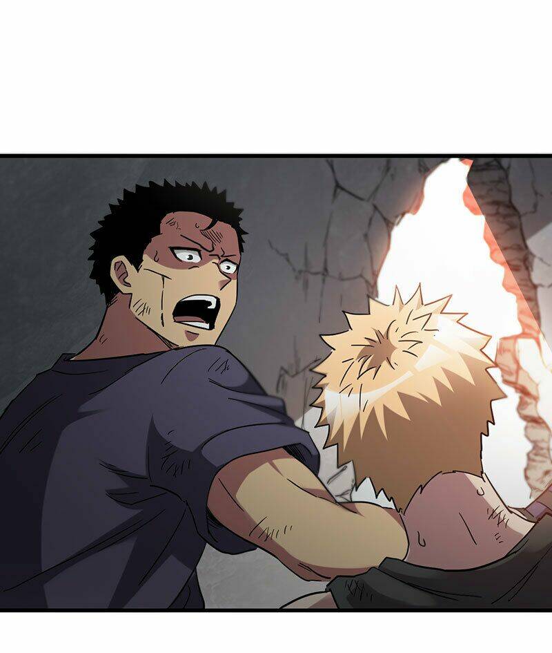 trò chơi thời mạt thế chapter 12 42