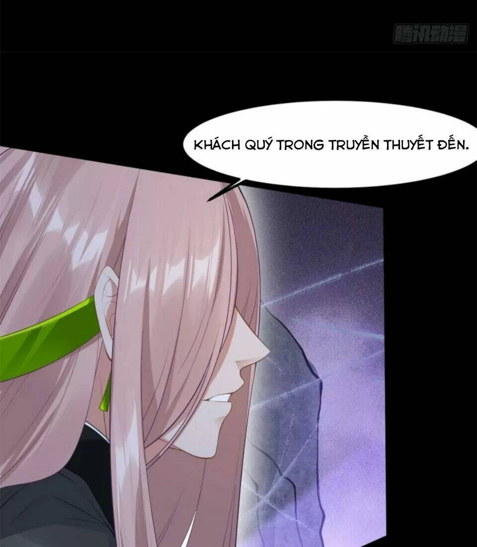 phế nữ yêu thần chapter 80 36