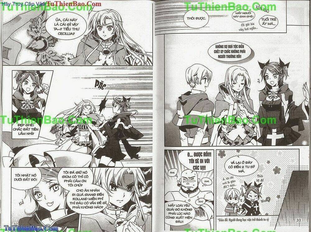 chuyện ở tu viện rolland chapter 1 18