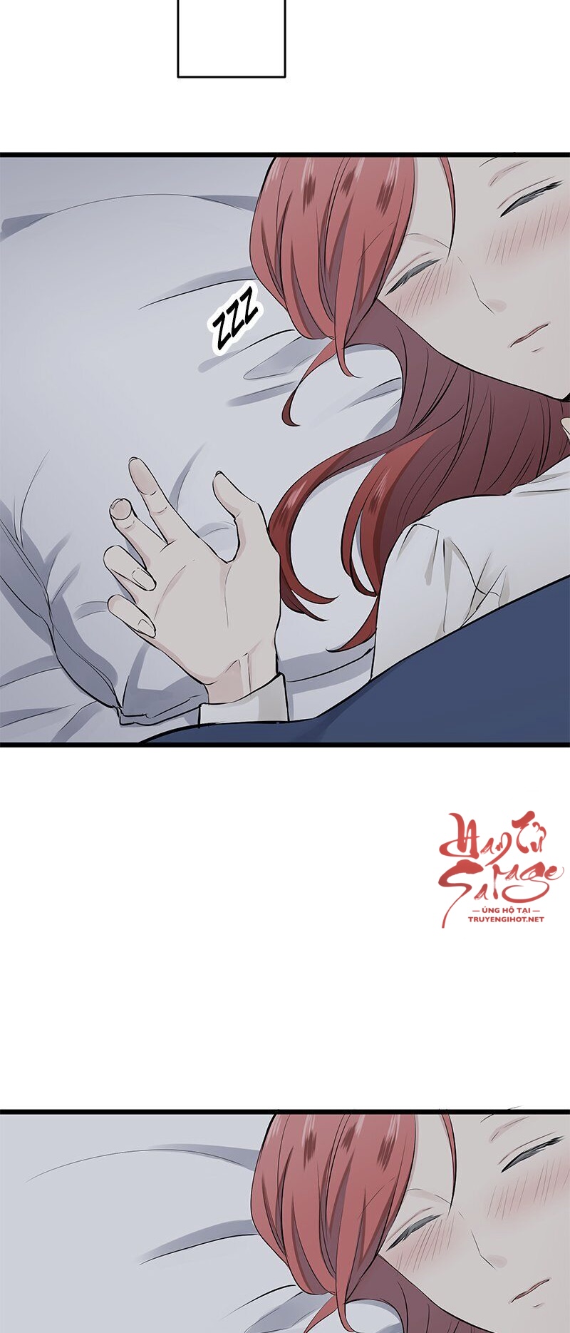 nullitas~nàng dâu giả dối~ chapter 29.2 16