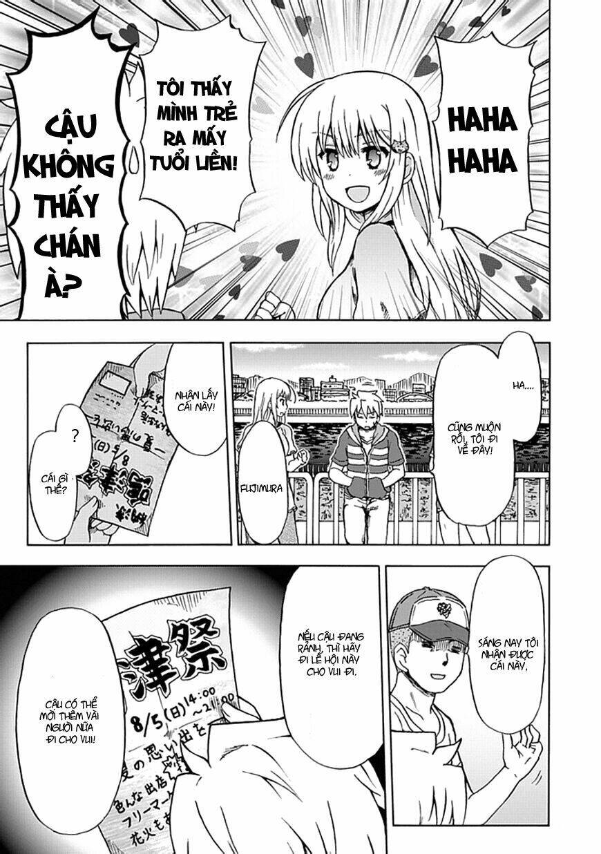 fujimura-kun meitsu chapter 65 12