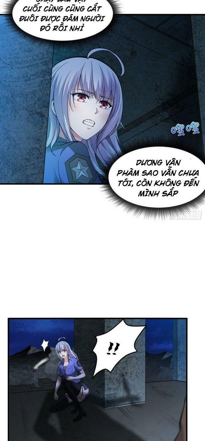tối cường thần y tại đô thị chapter 138 2