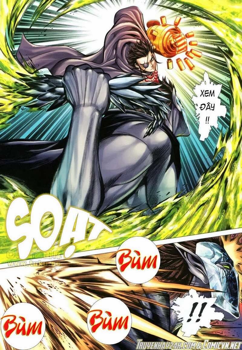 phong thần ký chapter 108 27