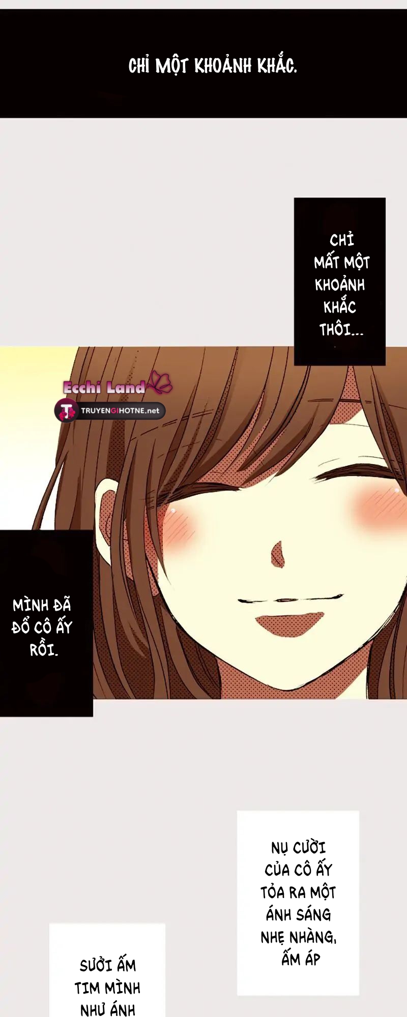 Tôi Ghét Nụ Cười Ấy chapter 70.2 - Trang 3