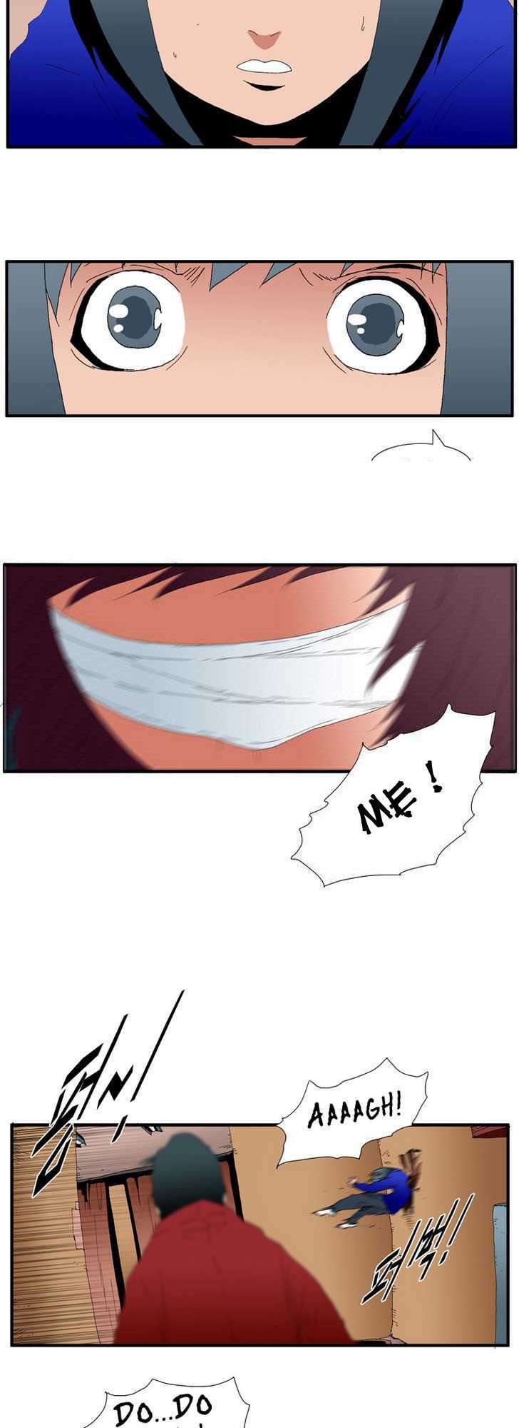 siêu năng chapter 128 2