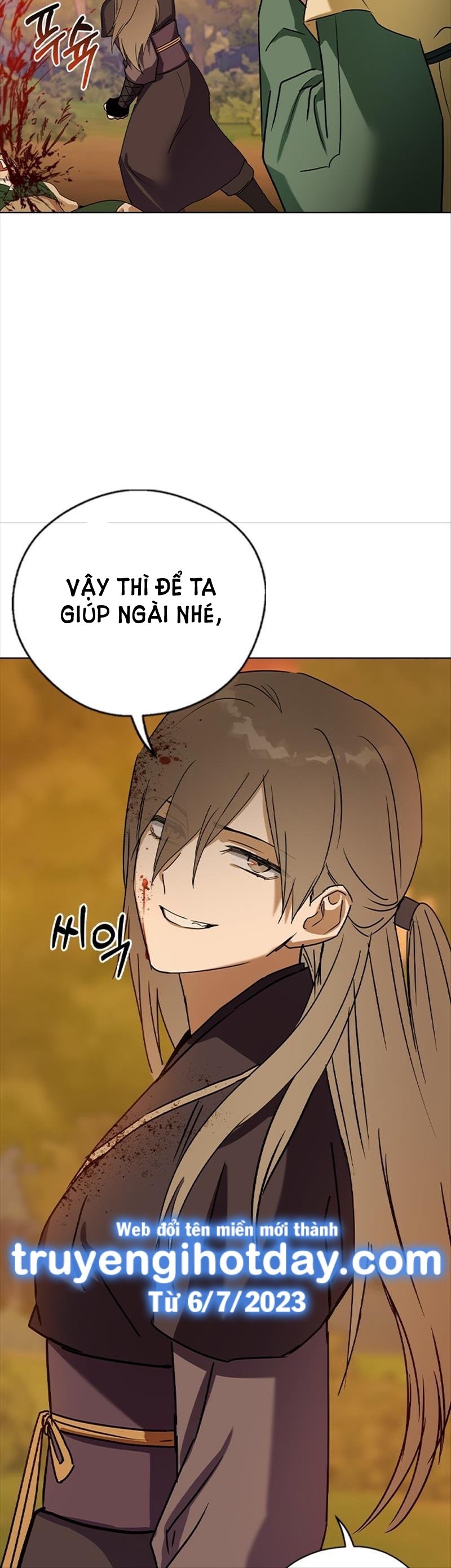 nhân duyên kiếp trước chapter 47.1 10