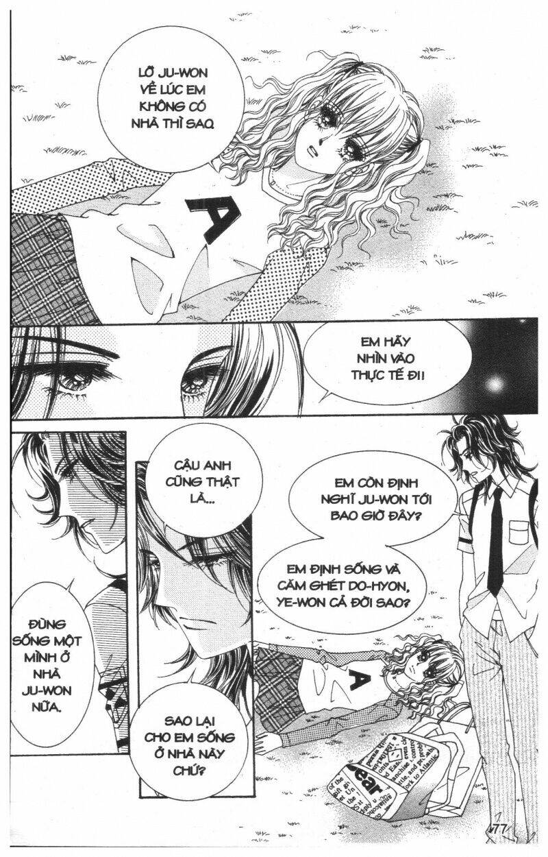 công chúa giả mạo chapter 29 24