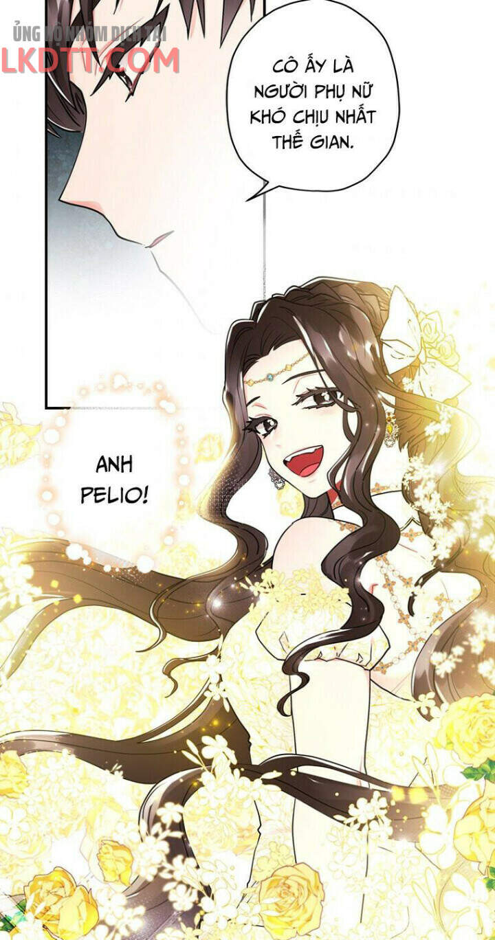 tôi đã trở thành con gái nuôi của nam chính chapter 12 78