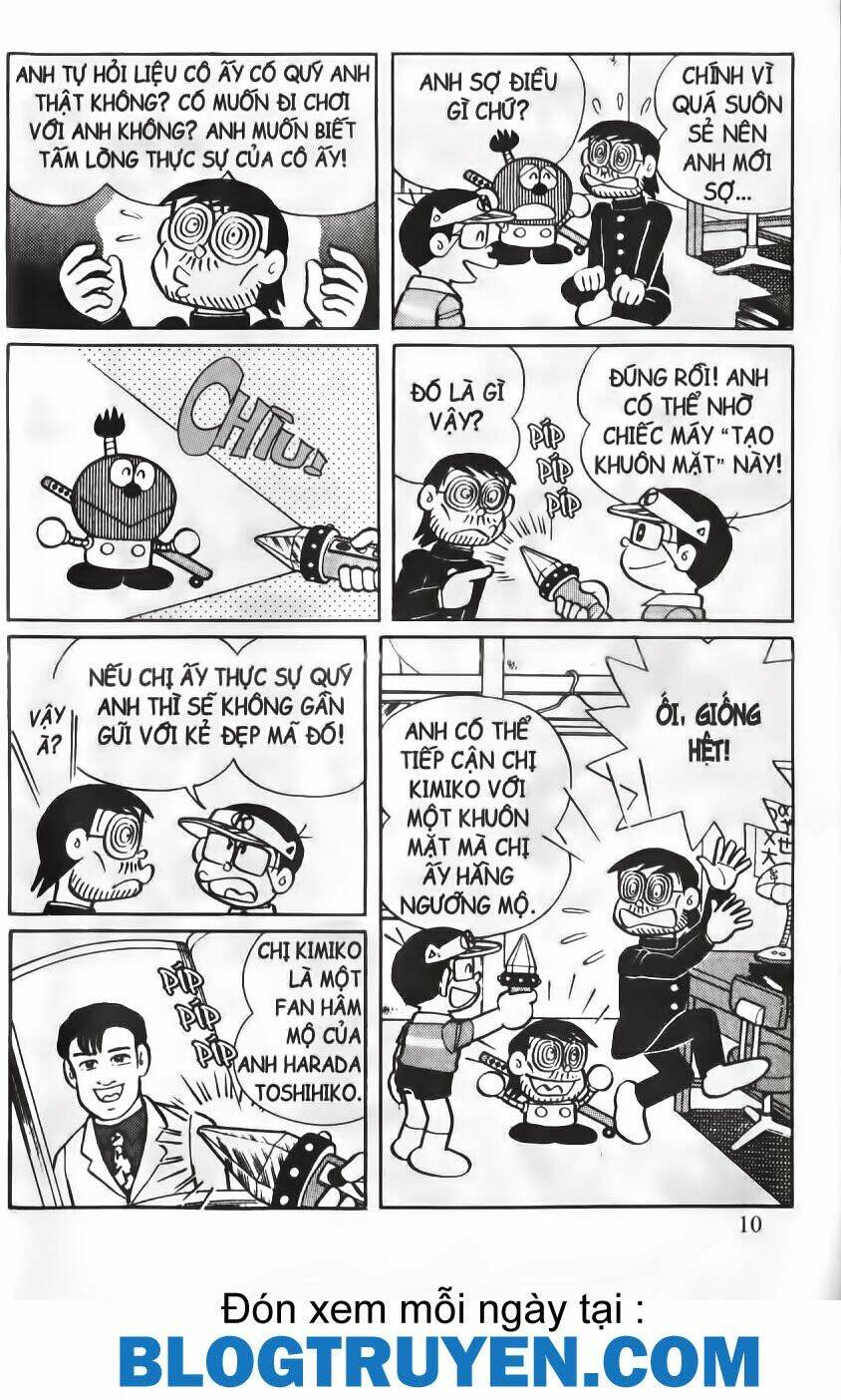 tân từ điển kì bí chapter 1 12