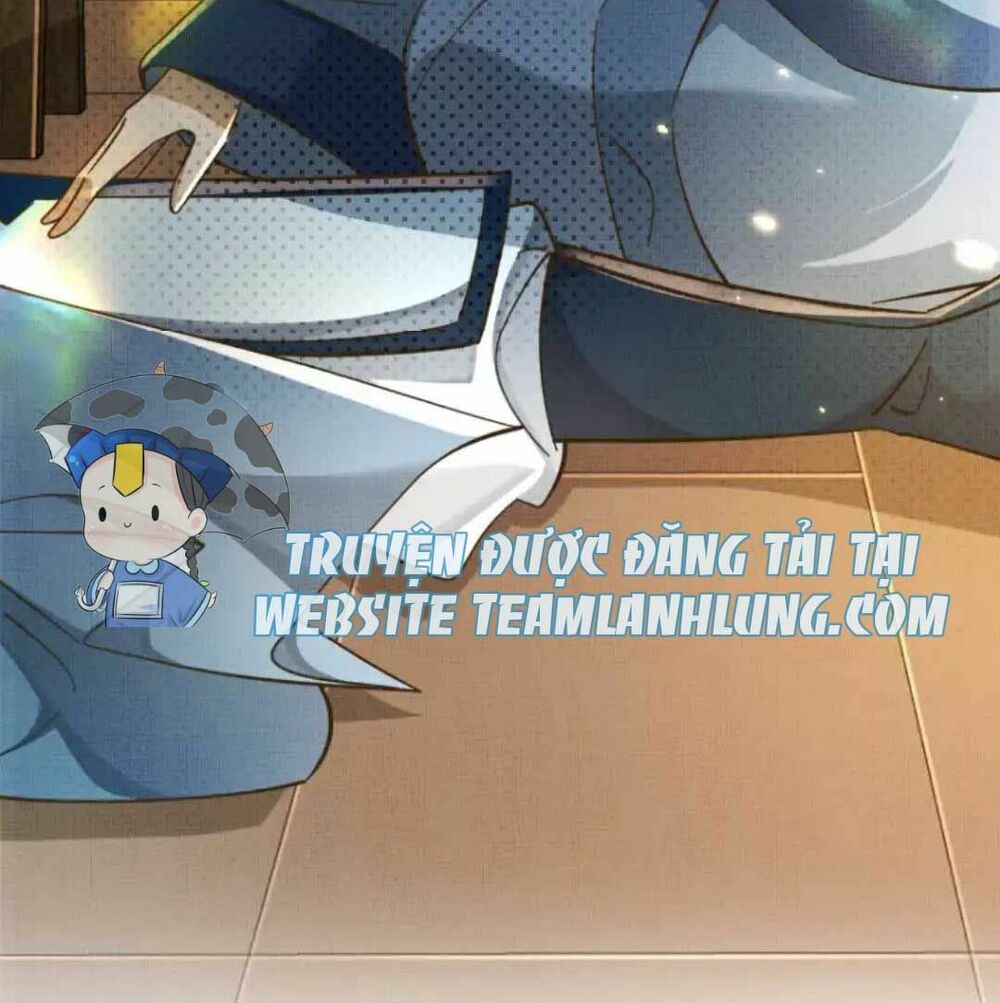 ác nữ mỹ nhân siêu vô hại chapter 1 12