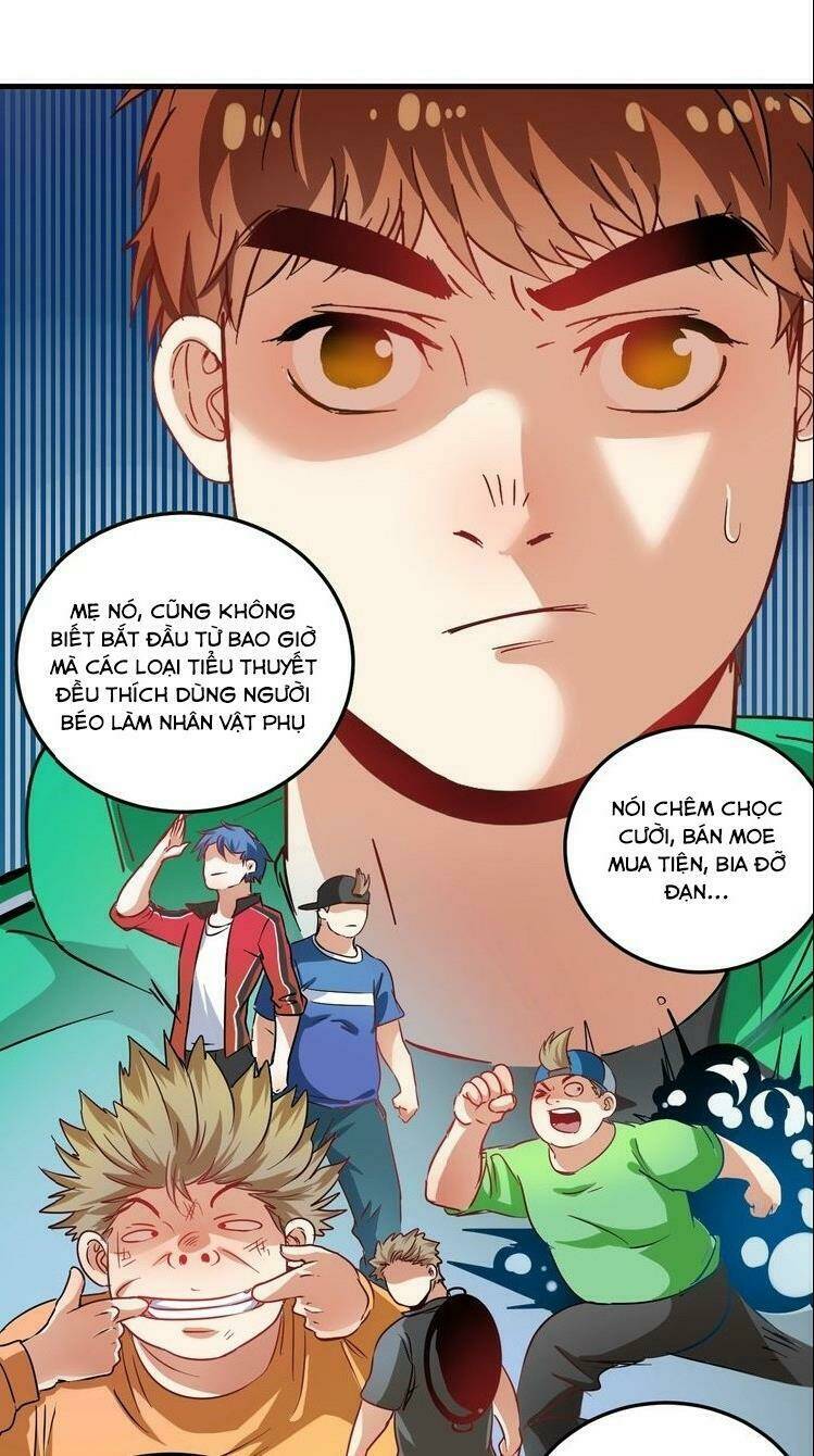 thành tựu của ta rất nhiều chapter 15 35