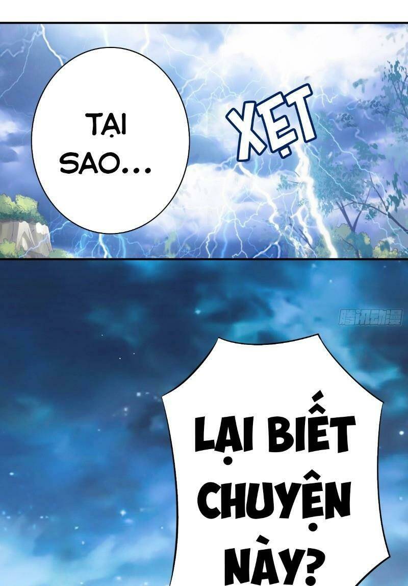 ta muốn ngao du chapter 8 11