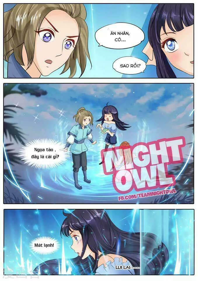 gia huynh ở lại tìm đường chết chapter 7 7