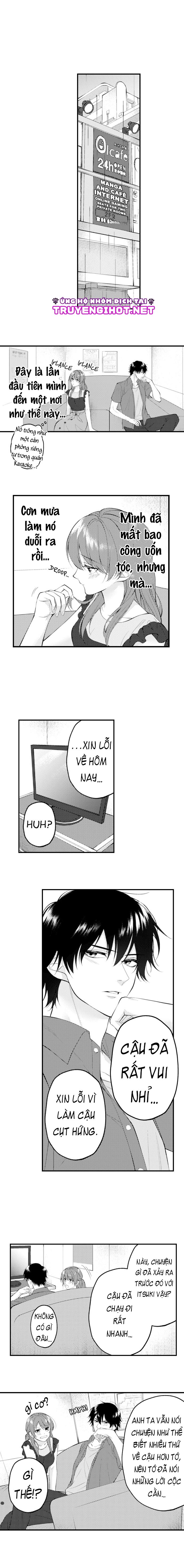 tiệm mát xa bí mật của bạn thanh mai trúc mã (full) chapter 21 7