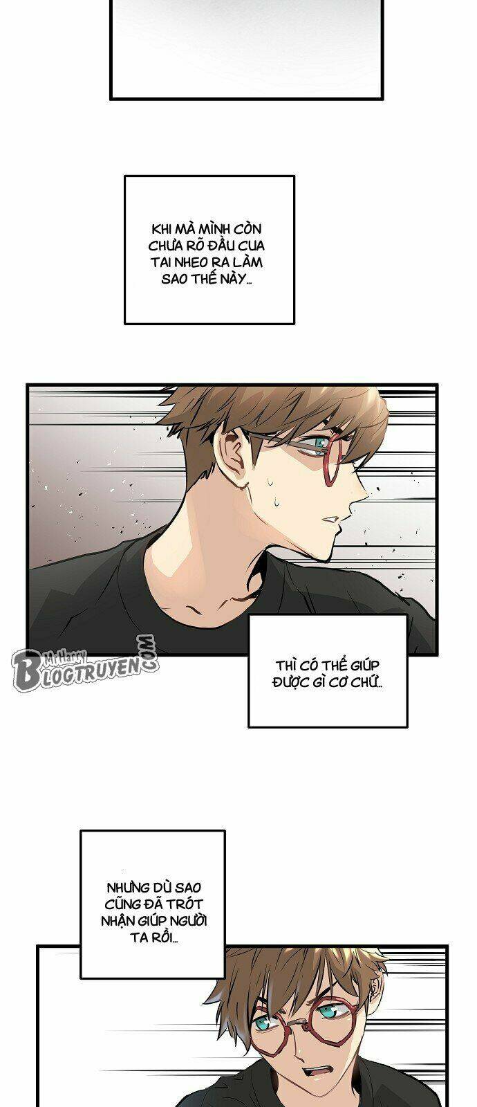 hứa lan chapter 14 40