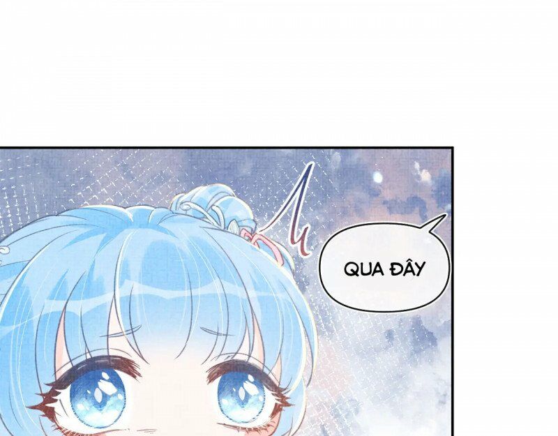 nhóc con giao nhân ba tuổi rồi chapter 18 16