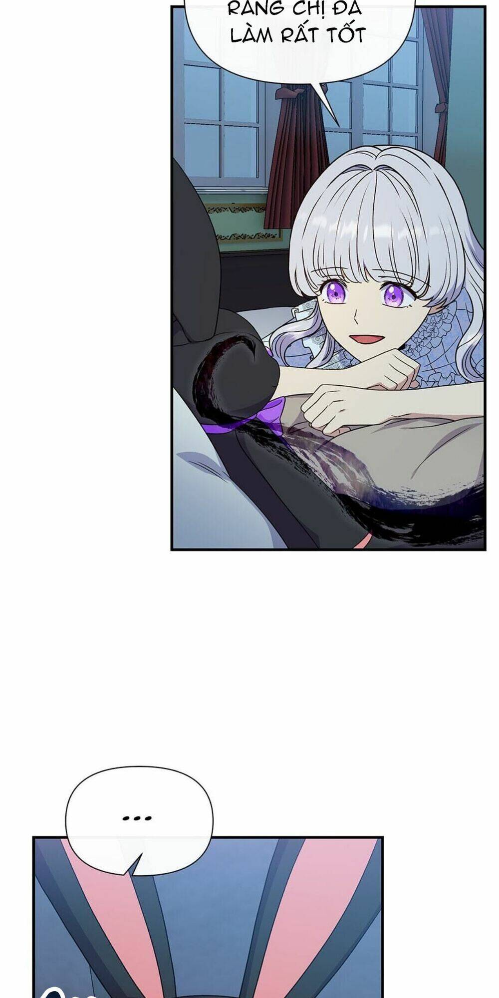 khế ước của nữ công tước quái vật chapter 114 28