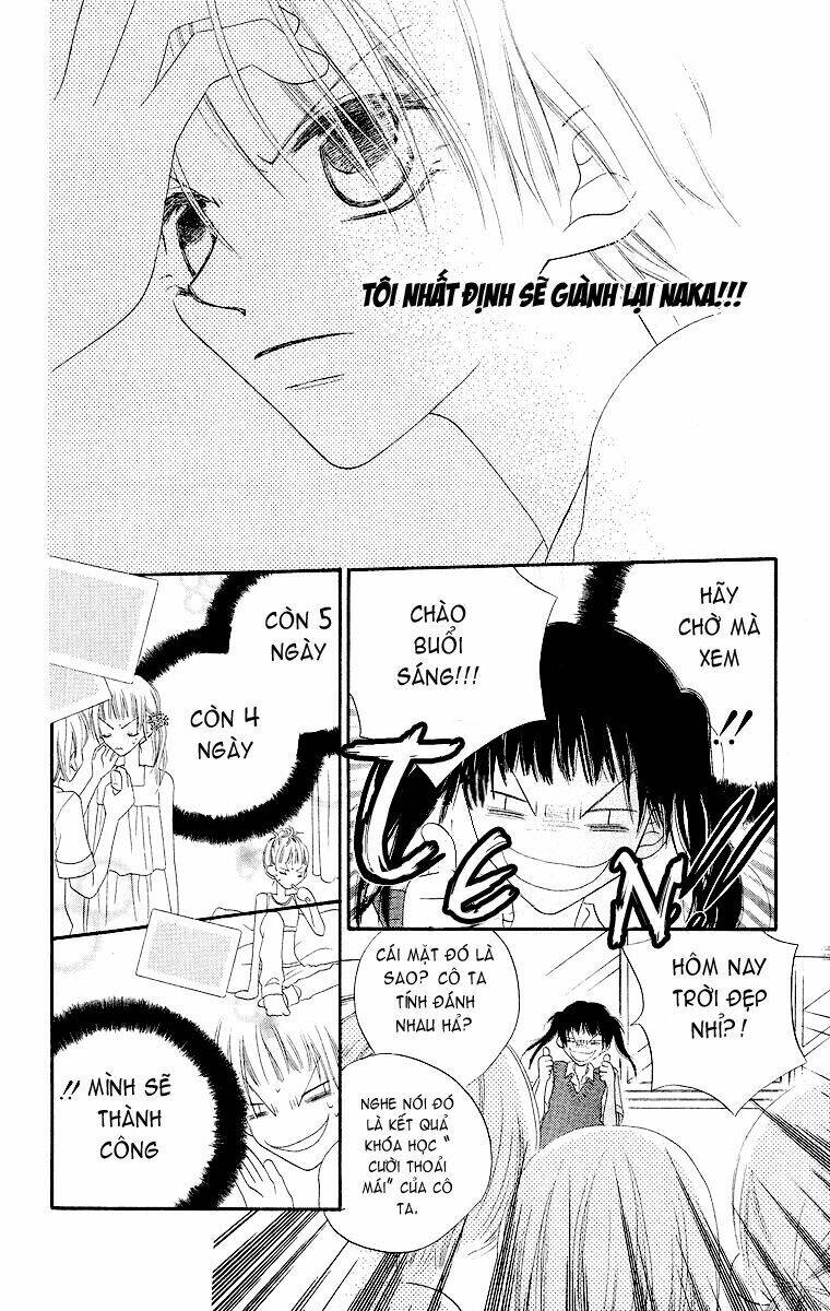 nosatsu junkie chapter 8 11