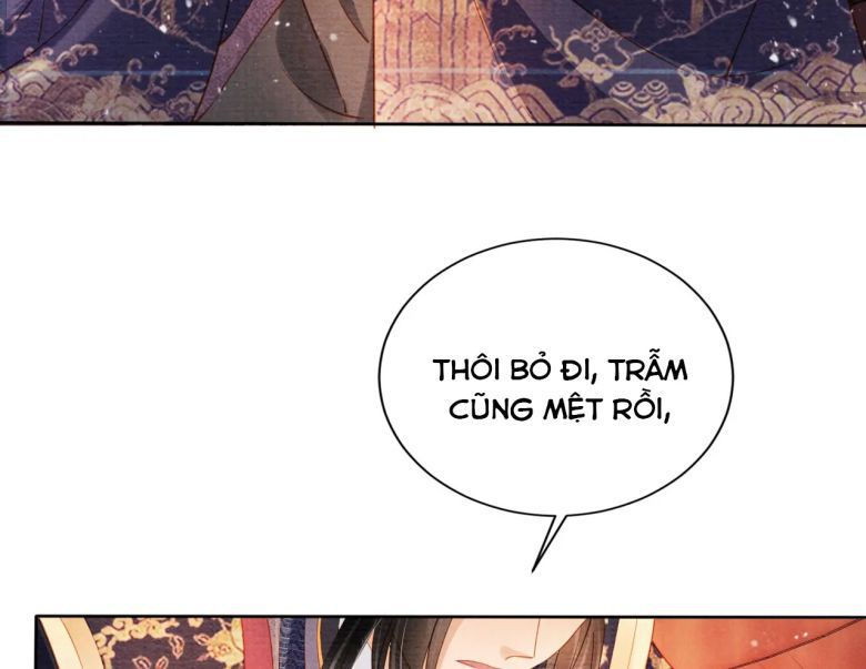 quân sủng nan vi chapter 42 19