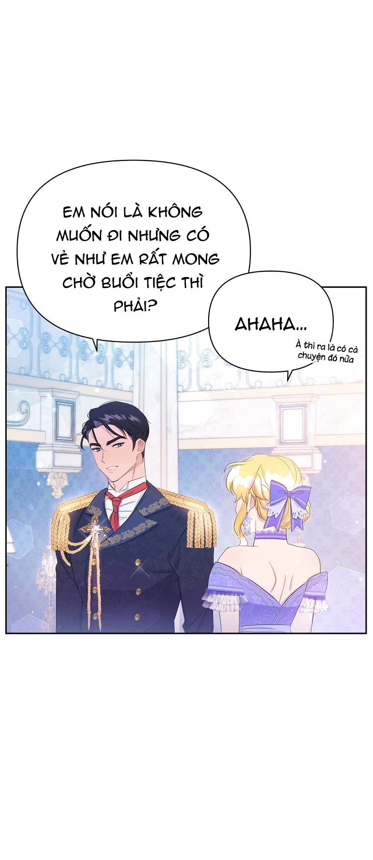 đây là cuộc hôn nhân lừa đảo chapter 20 17