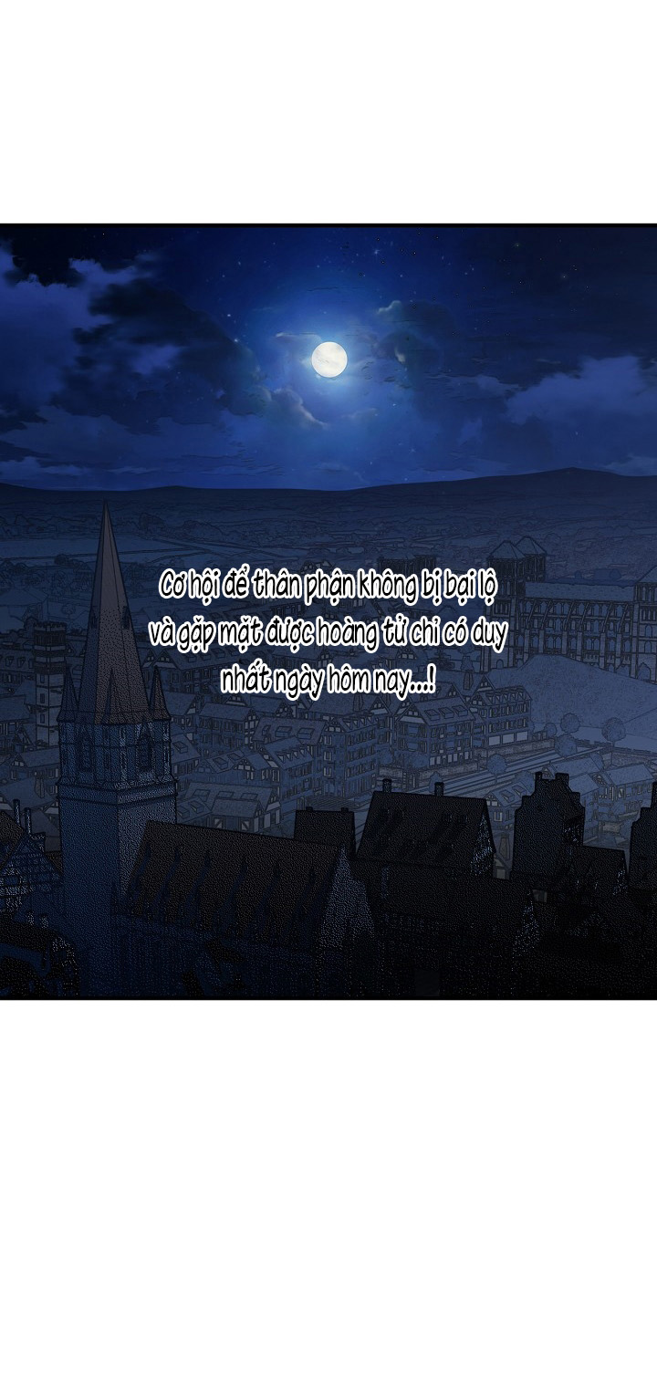 tiểu thư bí ẩn chapter 5 34