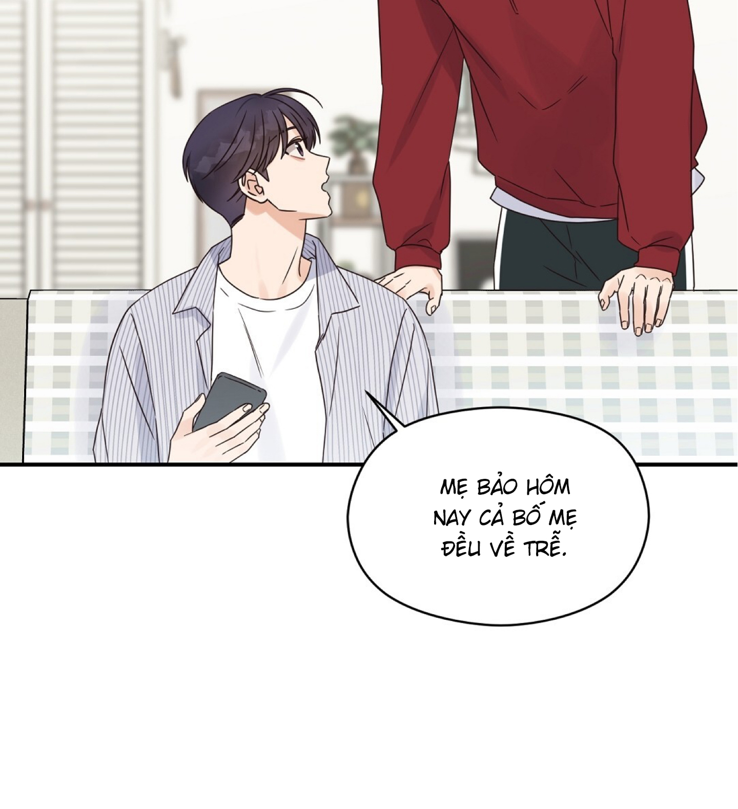 phức cảm tự ti của omega chapter 39 71