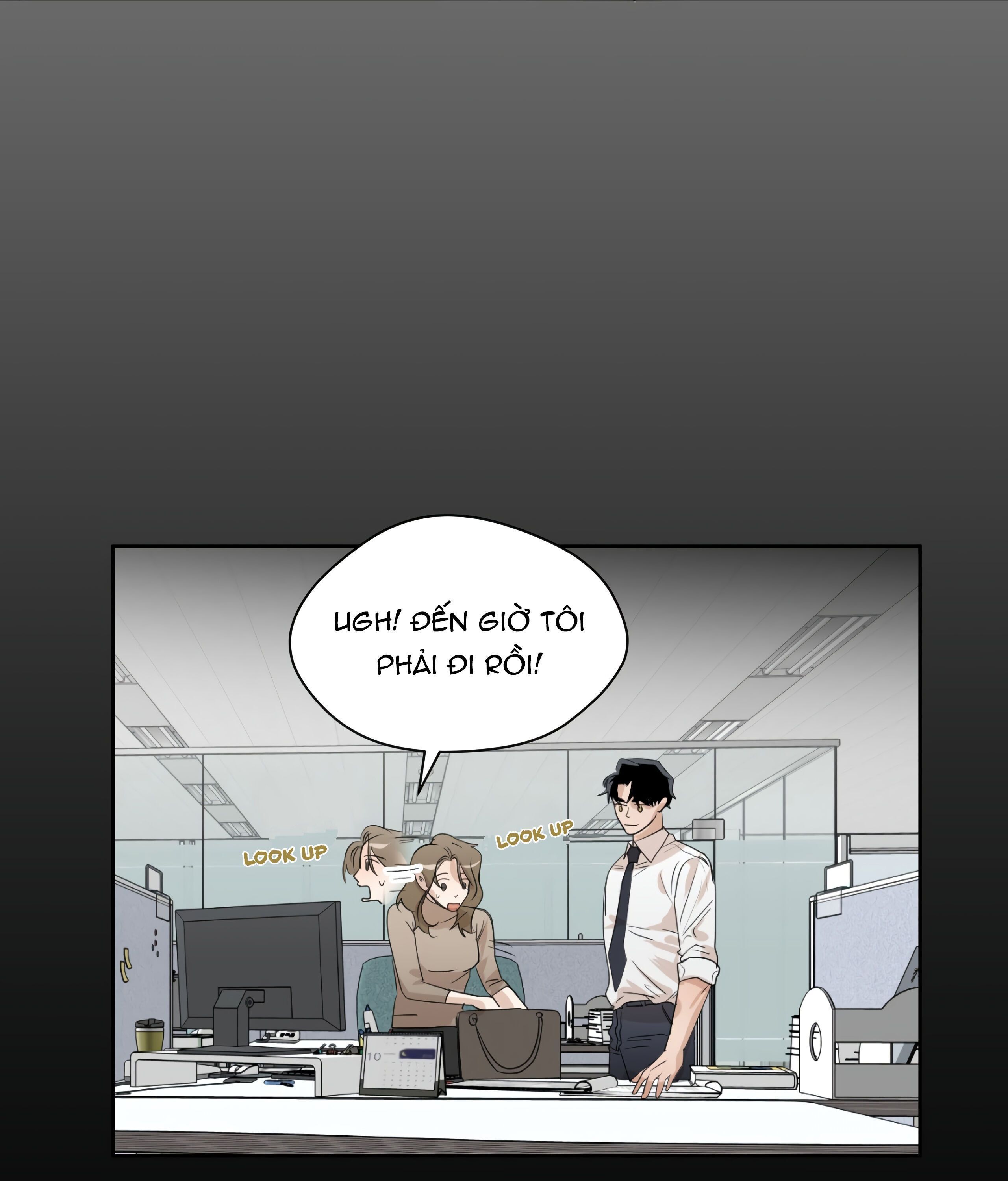 giấc mơ ngọt ngào chapter 2 27