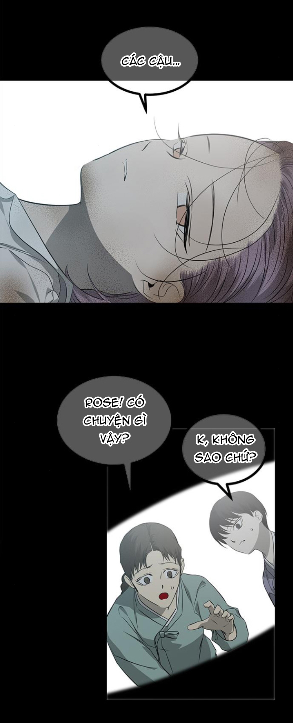 Cạm Bẫy chapter 200.2 10