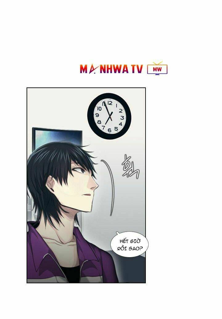 người cống hiến chapter 1 32