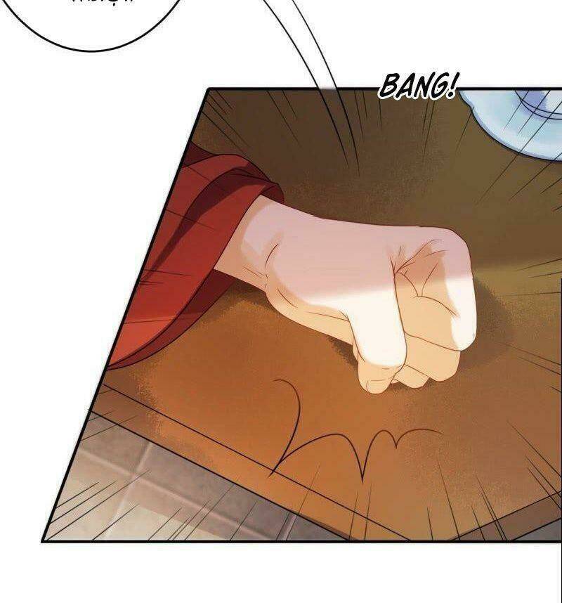 vương gia kiêu ngạo quá khó cua chapter 56 17