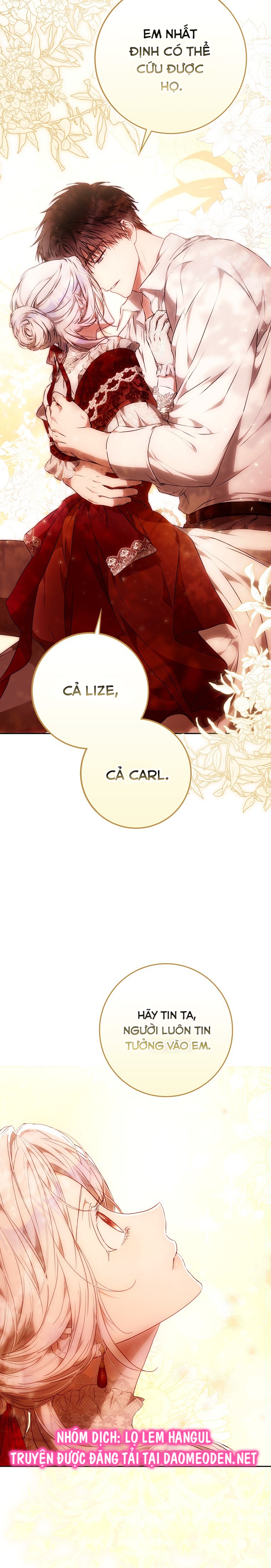 trở thành vợ của nam chính chapter 119 7