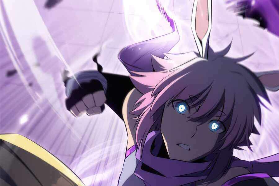 kẻ thách đấu chapter 11.5 49