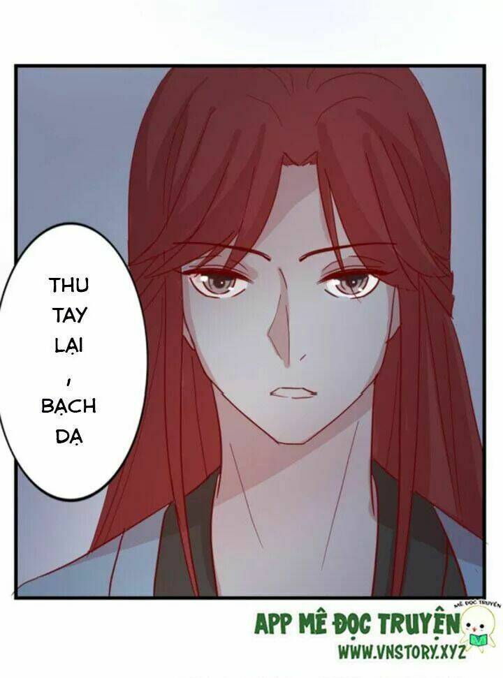 hồ tiên này không tin được chapter 51 31