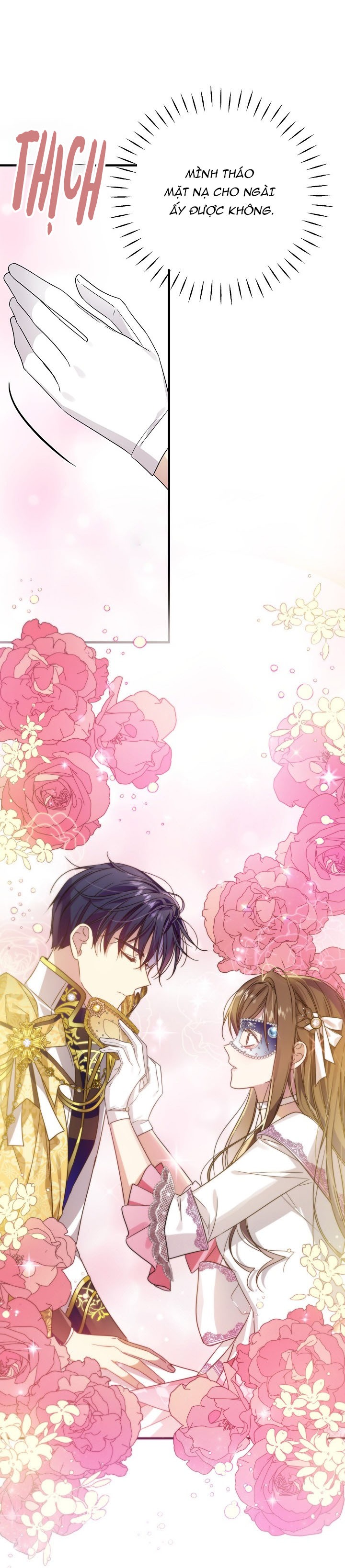 từ lúc bắt đầu tôi vẫn luôn ở bên em chapter 33.1 24