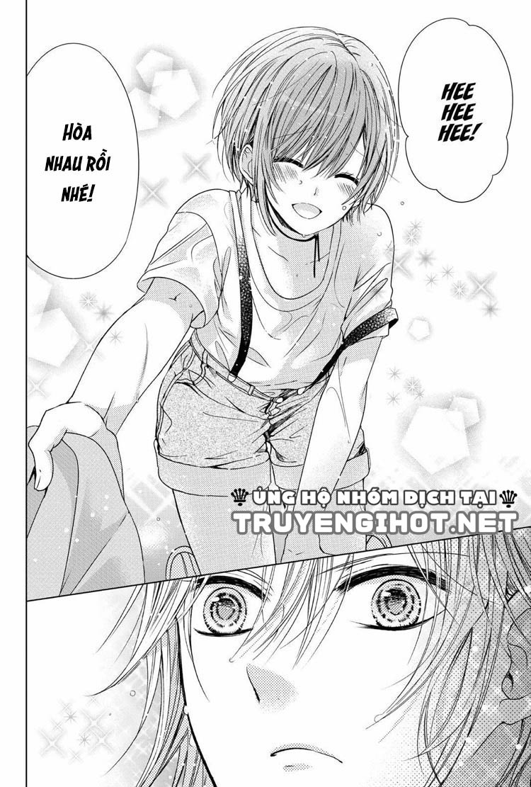 ký túc xá ma cà rồng chapter 4.1 11