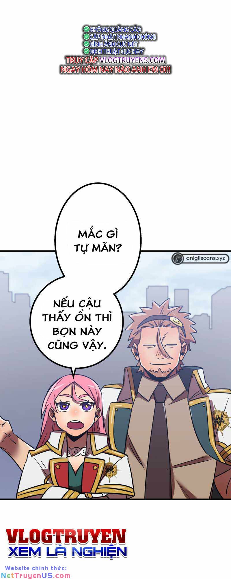 Huyết Thánh Cứu Thế Chủ~ Ta Chỉ Cần 0.0000001% Đã Trở Thành Vô Địch chapter 54 45