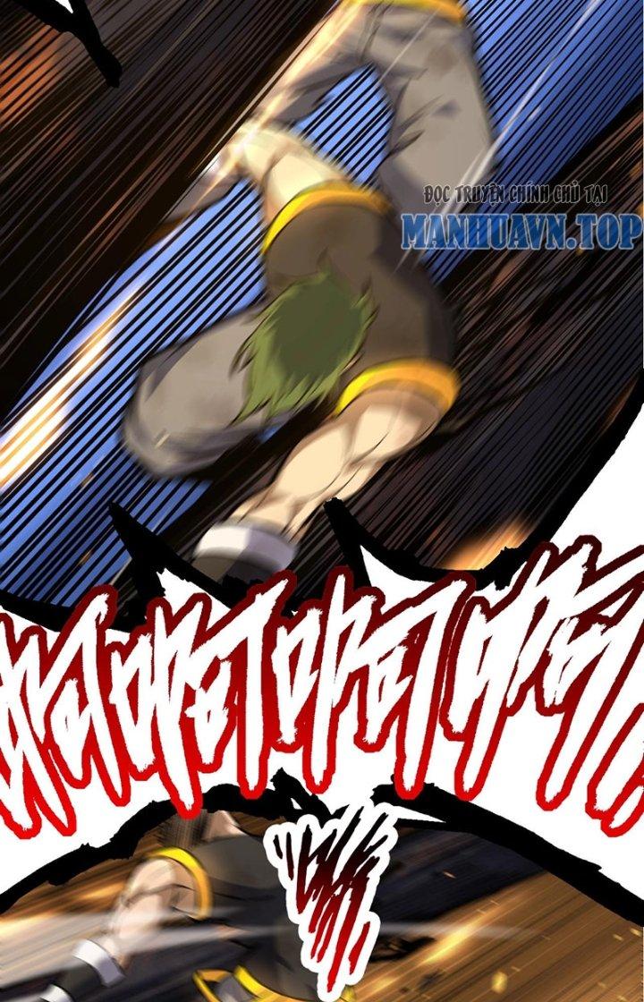 từ cây cổ thụ bắt đầu tiến hóa chapter 66 69