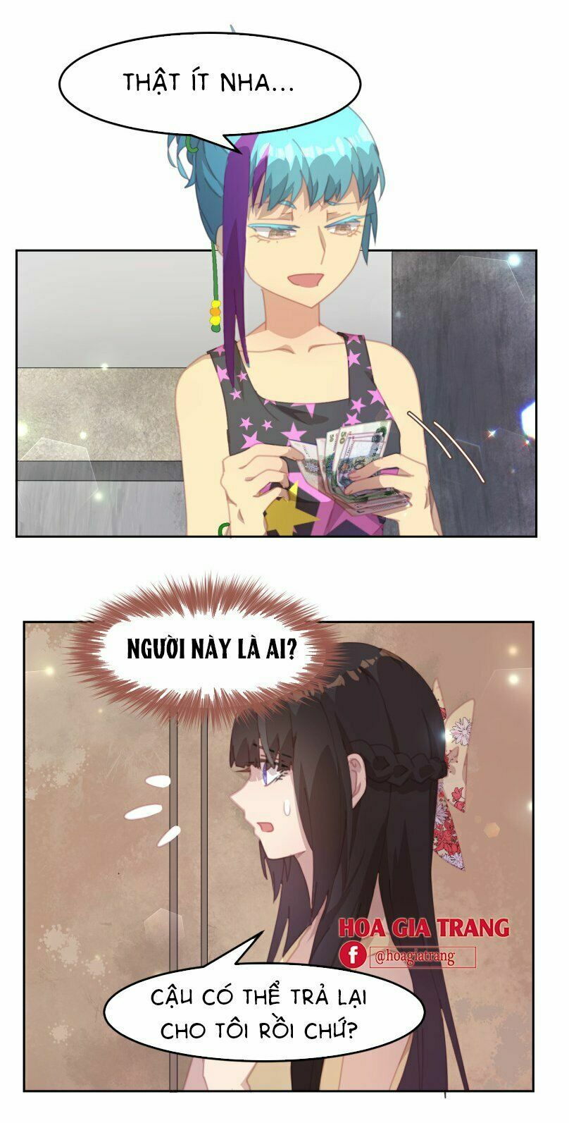 thanh âm giai điệu phản công chapter 41 9