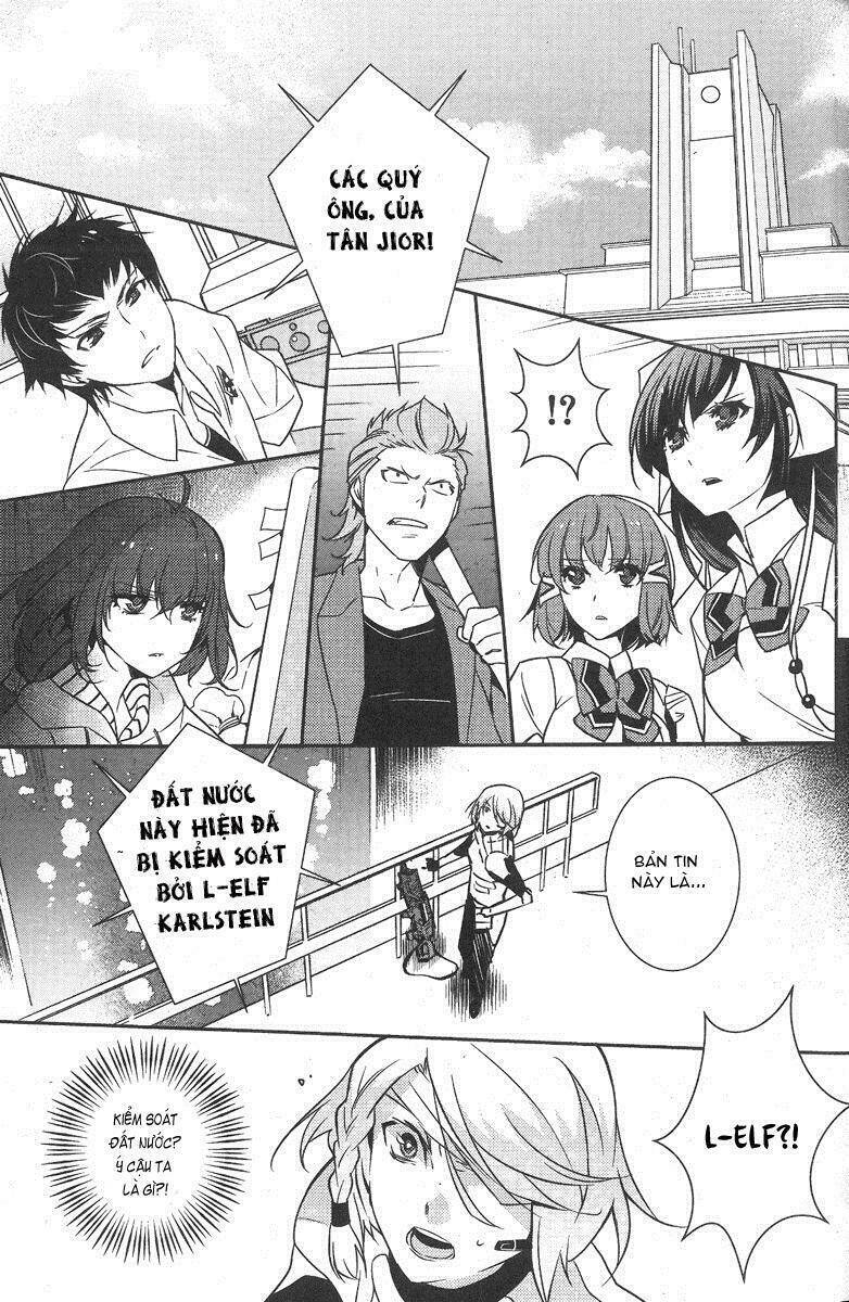 kakumeiki valvrave - uragiri no rakuin chapter 3 35